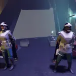 Star Wars - Canto Bight Police V1.02