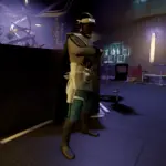 Star Wars - Canto Bight Police V1.02