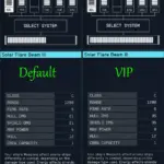 Starborn Guardian VIP V1.0