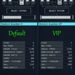 Starborn Guardian VIP V1.0