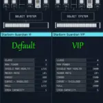 Starborn Guardian VIP V1.0