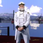 The Captain's Hat V1.0