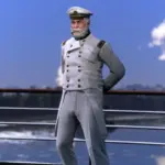 The Captain's Hat V1.0