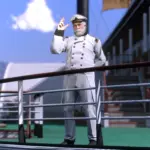 The Captain's Hat V1.0