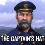 The Captain's Hat