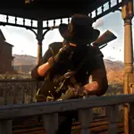 The Cowboy V2 - A Outfit Mod V1.0