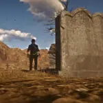 The Cowboy V2 - A Outfit Mod V1.0