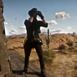 The Cowboy V2 - A Outfit Mod V1.0