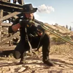 The Cowboy V2 - A Outfit Mod V1.0