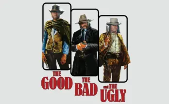 The Good the Bad and the Ugly V1.0