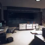 Tranquility Base Museum