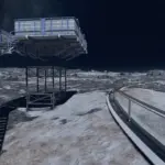 Tranquility Base Museum