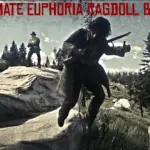 (U.E.R.B) Ultimate Euphoria Ragdoll Behavior WIP