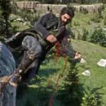 (U.E.R.B) Ultimate Euphoria Ragdoll Behavior WIP