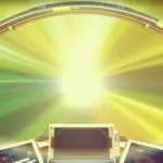 Unlimited ship hyperdrive range