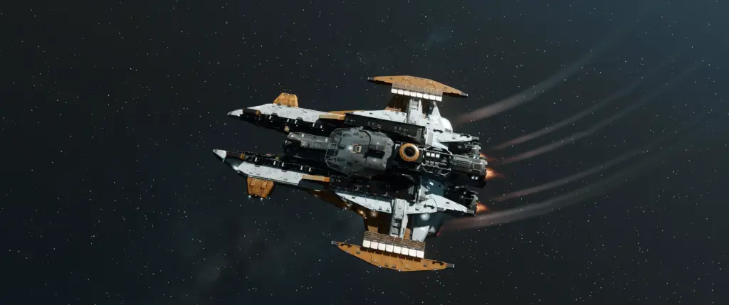 V-Tech Quantum Line V2.0