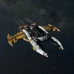 V-Tech Quantum Line V2.0