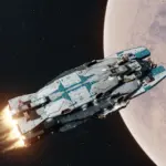 V-Tech Quantum Line V2.0