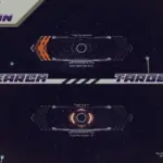 VISOR HUD UPDATE