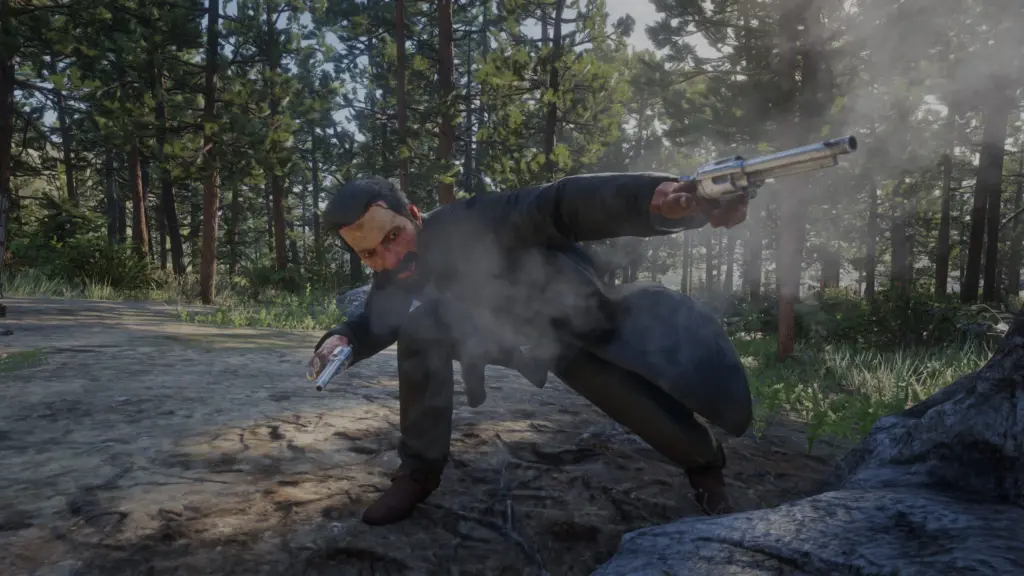 Vanilla Loadouts Expanded V0.1