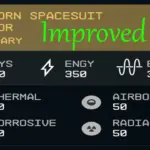 Venator Improved V1.0