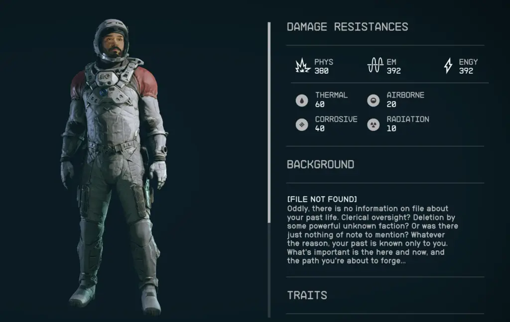 Venator Improved V1.0