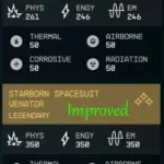 Venator Improved V1.0