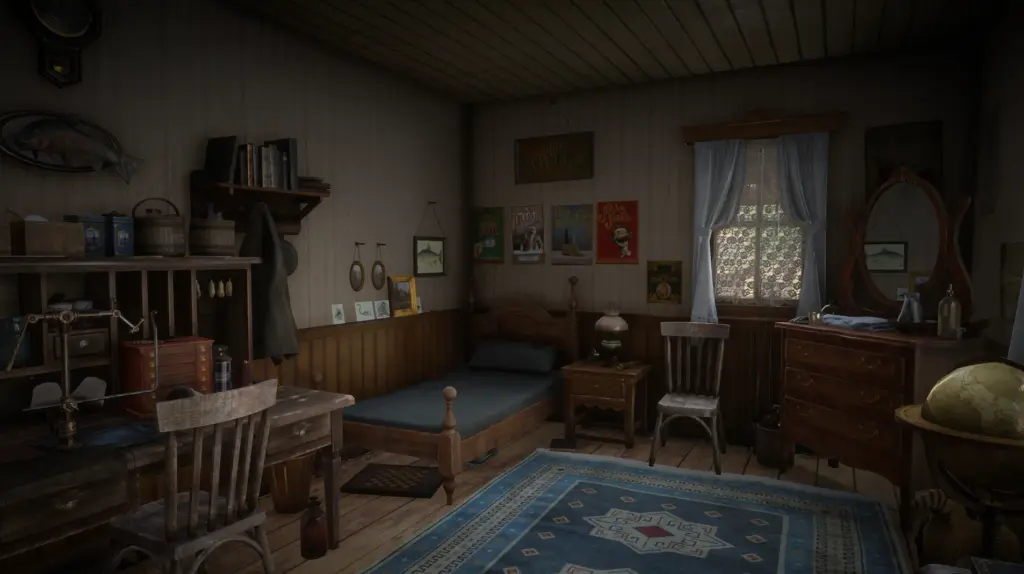 Walls and Floors V1.0