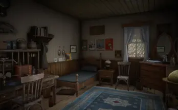 Walls and Floors V1.0