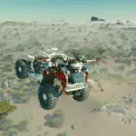 Warriors Vehicle Tweaks V1.0