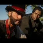 Went - Playable Character V1.0