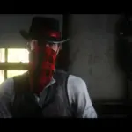 Went - Playable Character V1.0