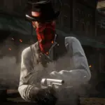 Went - Playable Character V1.0