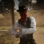 Went - Playable Character V1.0