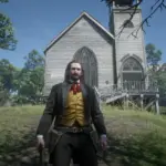 Wild Bill Hickock replaces Jim Calloway V2.0