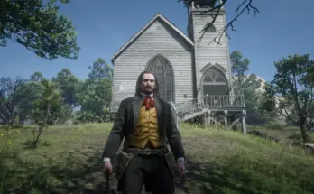 Wild Bill Hickock replaces Jim Calloway V2.0