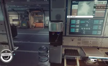 Working Water Coolers V1.0