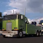 Wrecker DLC Addon V1.0