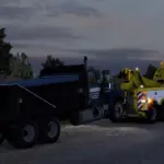 Wrecker DLC Addon V1.0