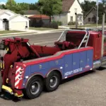 Wrecker DLC Addon V1.0