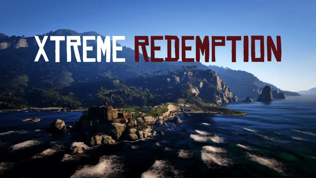 XTREME REDEMPTION V0.1