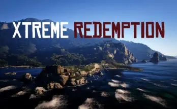 XTREME REDEMPTION V0.1