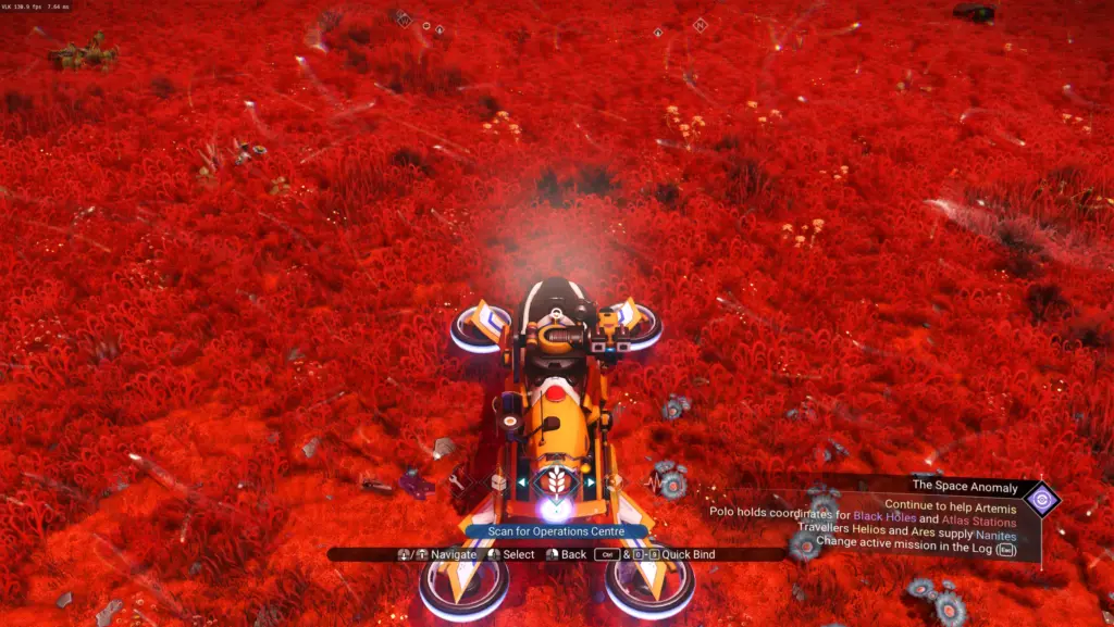 bExocraft Scanner V5.58.0