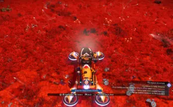 bExocraft Scanner V5.58.0