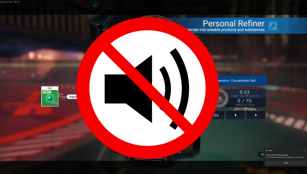 bSilent Refiners V5.58.1