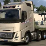 2024 Volvo FH6 Aero v1.0