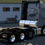 2024 Volvo FH6 Aero v1.0