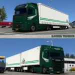 Alex Andersen B.V. Skin Pack v1.0