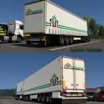 Alex Andersen B.V. Skin Pack v1.0