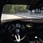 Alfa Romeo Giulia Quadrifoglio v0.1